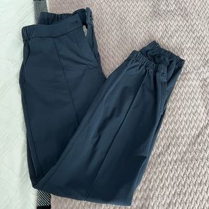 Navy blue, Lululemon Joggers
